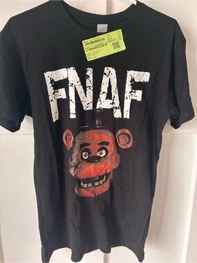 Graphic Video Game T-Shirt